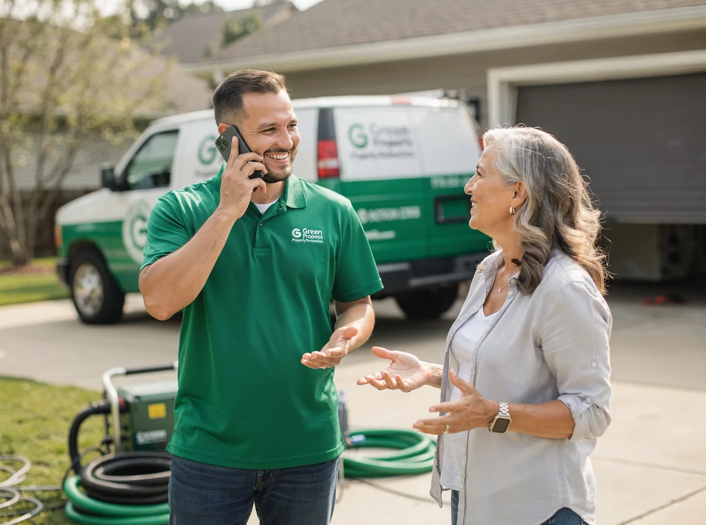 Water Damage Restoration Pattison, MS FAQs